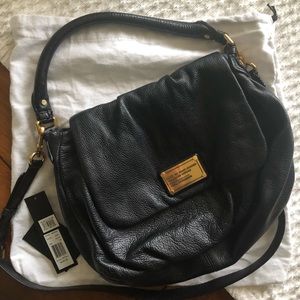 Marc Jacobs Classic Q Ukita Handbag
